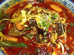 -田婆婆的菜(海口友谊阳光城店)