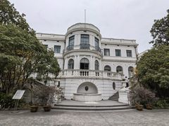 -上海市工艺美术博物馆