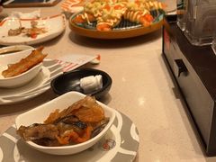 -新一番三文鱼寿司(大东海店)