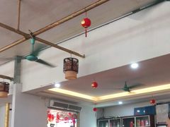 大堂-区海鸡场饭店(石壁店)