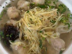 -吉云馄饨(桑梓路店)