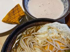 -顺顺小吃(独克宗古城店)