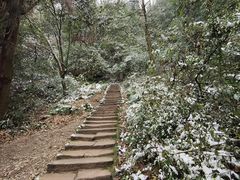 -青城山