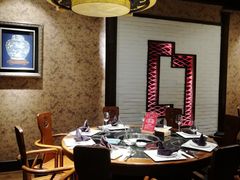 包厢-三只耳火锅(宽窄巷子店)