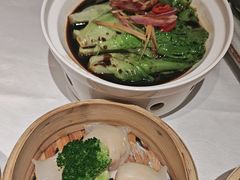 -陶缘一号·四季缘·老字号顺德菜·户外婚礼家宴(西滘店)