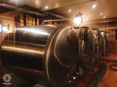 -宝莱纳啤酒花园餐厅PAULANER BRAUHAUS Nanjing(广州路店)