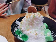 -糖糖屋•糖水•雪花冰店(时尚天河店)