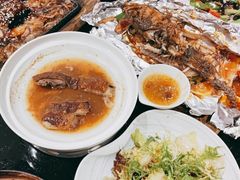 -高第街56号餐厅(泰安万达店)