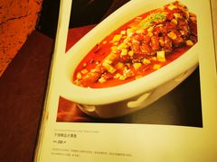 菜单-唐廊烤鸭店(工体店)