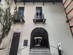 -大馆(前中区警署建築群)