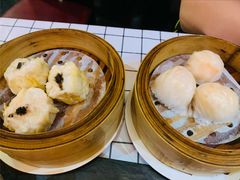 -海航大厦万豪酒店彩海轩中餐厅(霄云路店)
