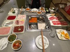 -海底捞火锅(仓山爱琴海店)