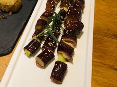 -旅马餐厅(茅家埠店)