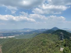 -杭州半山国家森林公园