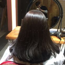 -QZHAIR SALON