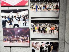 -格斗兄弟搏击健身训练馆(望京店)