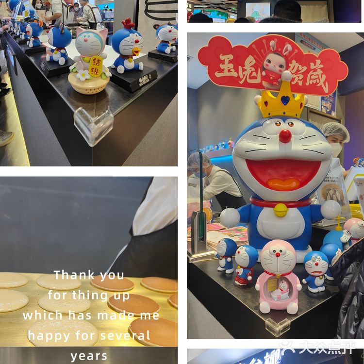 吐血整理西安赛格美食