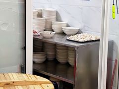 -汪家馄饨(集庆路店)
