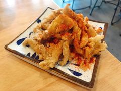 -红小满休闲餐厅(十全街店)