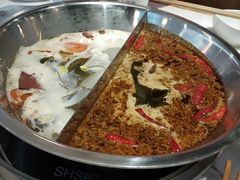 -傣妹火锅(狮子桥店)