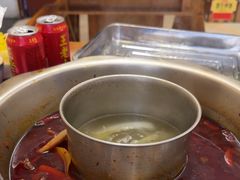 -金鼎雪山牦牛杂火锅(理县总店)