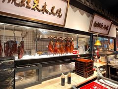 -广府乡下·饭庄(新港东路店)