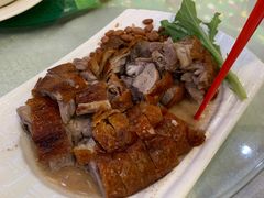 -南海食街(佛冈店)