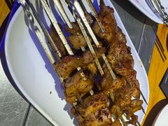 -AK47烤羊腿串吧(柳浪家园店)