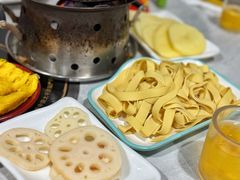 -范贤光鸡公煲(平乐园总店)