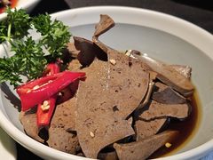 -海趣餐厅·苏式家菜(高新店)