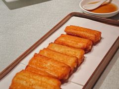 香煎东海带鱼-晶采轩(万象天地店)