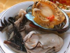 -濠轩阁特色生蚝火锅(水湾路店)