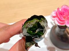 -鮨一日本料理(大中华店)