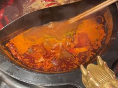 -蜀大侠火锅(总府路店)