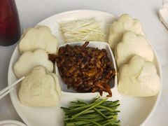 -丰收日·小海鲜·沪上家宴(顾村正大店)