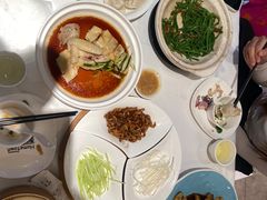 -山东老家(科韵分店)