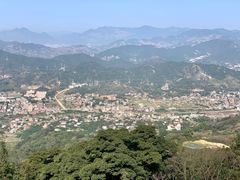 -安溪清水岩