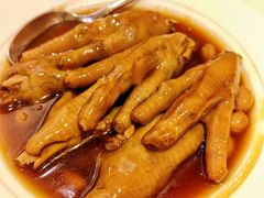 -利苑酒家(合景国际金融广场店)