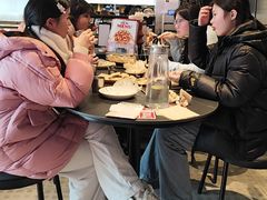 -必胜客(蚌埠东海万达店)