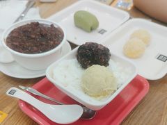 -满记甜品(金唐购物中心店)