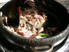 -原始时代石锅烤肉(安定店)