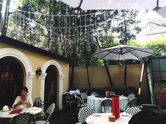 -玫瑰厅上海菜(兴国路店)