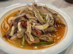 -乡村馕坑肉·烧烤·新疆菜·本地人更爱吃(阿勒泰首店)