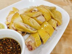 -巫记鸡饭店