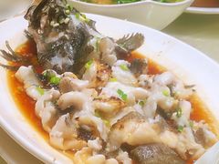 -顺风海鲜港(金玉兰店)