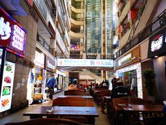 -江西小炒(古方店)