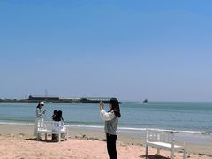 -巧克力渔家.小船海鲜家常菜(万平口店)