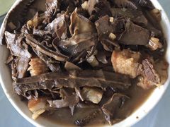 -天乐农家鱼头王(天目湖店)