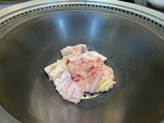 -老刘生态大鱼坊铁锅炖鱼(赛马场店)