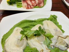 -御膳粥·牛乳粥底火锅·地道顺德菜(容桂店)